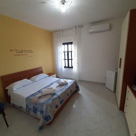 Bed and Breakfast Il Casale Di Zi'Leo Campomarino  Exterior foto
